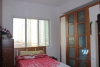 Apartment with 4 bedrooms available for lease in Ciputra, Tay Ho, Hanoi